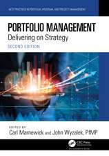 Portfolio Management