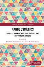 Nanocosmetics: Delivery Approaches, Applications and Regulatory Aspects