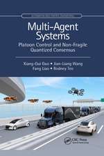 Multi-Agent Systems: Platoon Control and Non-Fragile Quantized Consensus