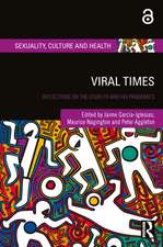 Viral Times: Reflections on the COVID-19 and HIV Pandemics