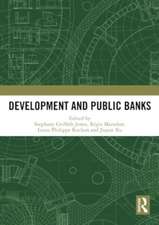 Development and Public Banks