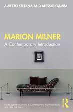 Marion Milner: A Contemporary Introduction