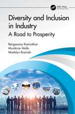 Diversity and Inclusion in Industry: A Road to Prosperity