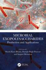 Microbial Exopolysaccharides: Production and Applications