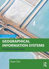 Geographical Information Systems