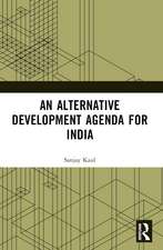 An Alternative Development Agenda for India