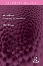 Intrusions