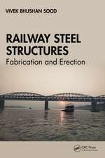 Railway Steel Structures