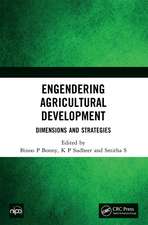 Engendering Agricultural Development