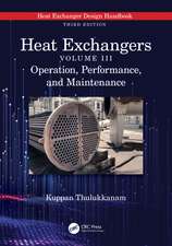 Heat Exchangers