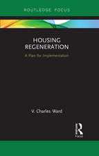 Housing Regeneration