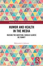 Humor and Health in the Media