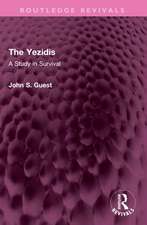 The Yezidis