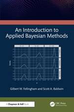 An Introduction to Applied Bayesian Methods