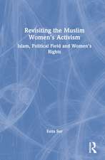 Revisiting Muslim Women’s Activism