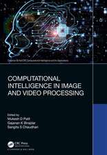 Computational Intelligence in Image and Video Processing