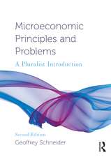 Schneider, G: Microeconomic Principles and Problems