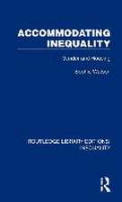 Accommodating Inequality: Gender and Housing