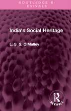 India's Social Heritage