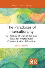 The Paradoxes of Interculturality