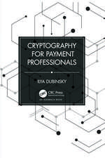 Cryptography for Payment Professionals