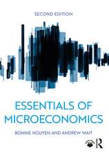 Essentials of Microeconomics