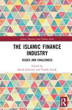 The Islamic Finance Industry