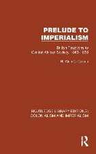 Prelude to Imperialism: British Reactions to Central African Society, 1840–1890