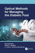 Optical Methods for Managing the Diabetic Foot