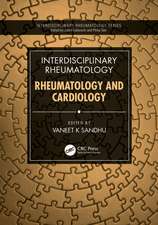 Interdisciplinary Rheumatology