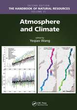 Atmosphere and Climate