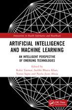 Artificial Intelligence and Machine Learning: An Intelligent Perspective of Emerging Technologies