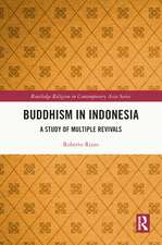 Buddhism in Indonesia