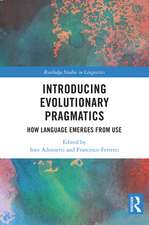 Introducing Evolutionary Pragmatics