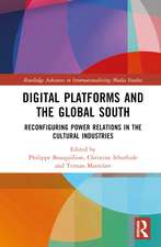 Digital Platforms and the Global South