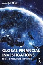 Global Financial Investigations