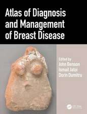 Atlas of Diagnosis and Management of Breast Disease