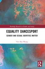 Equality Dancesport