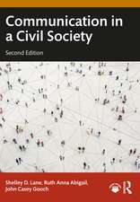 Communication in a Civil Society