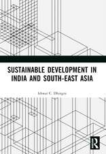 Sustainable Development in India and South-East Asia