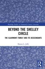 Beyond the Shelley Circle