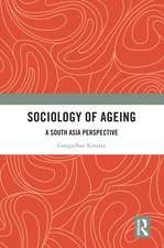 Sociology of Ageing