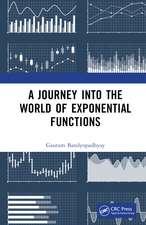 A Journey into the World of Exponential Functions