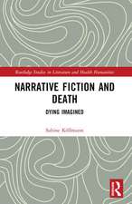 Narrative Fiction and Death