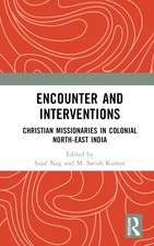 Encounter and Interventions