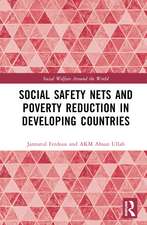 Social Safety Nets and Poverty Reduction in Developing Countries