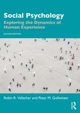 Social Psychology: Exploring the Dynamics of Human Experience