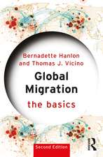 Global Migration: The Basics