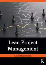 Lean Project Management