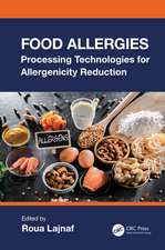 Food Allergies